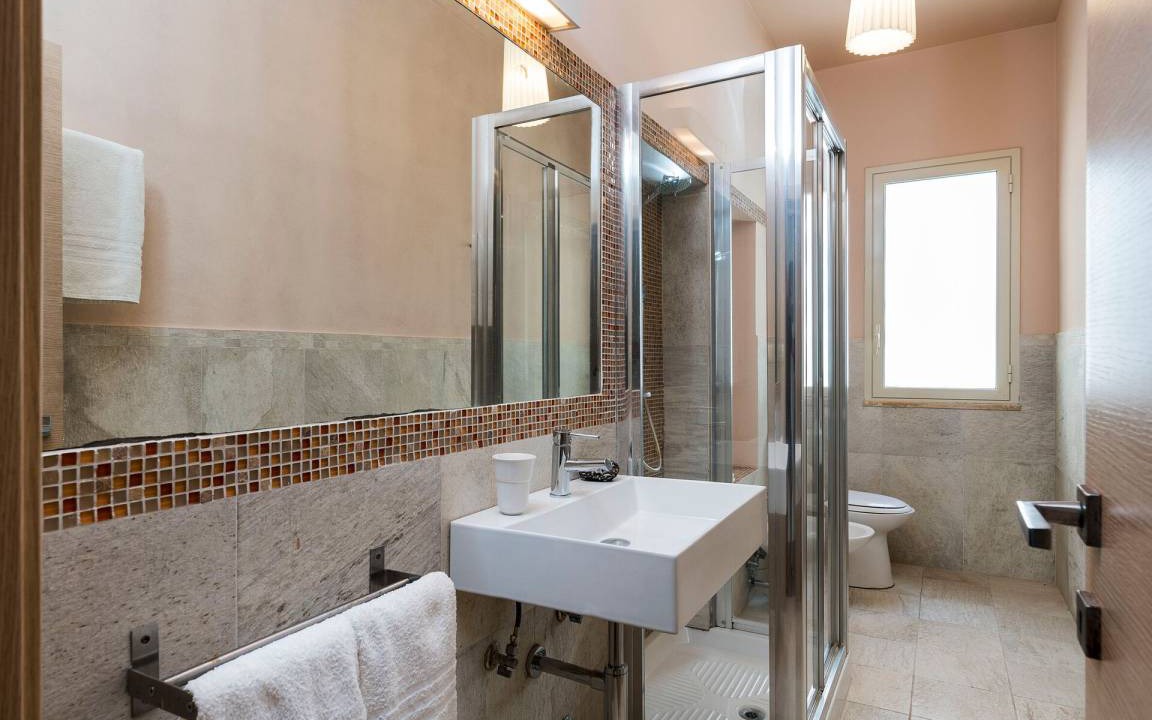 Photo of Bathroom in Calabernardo