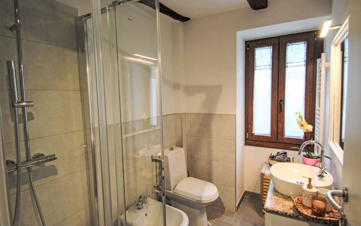 Photo of Bathroom in Casale Corte Cerro