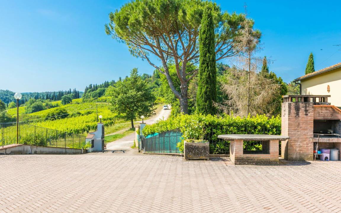 Photo of Others in San Casciano in Val di Pesa