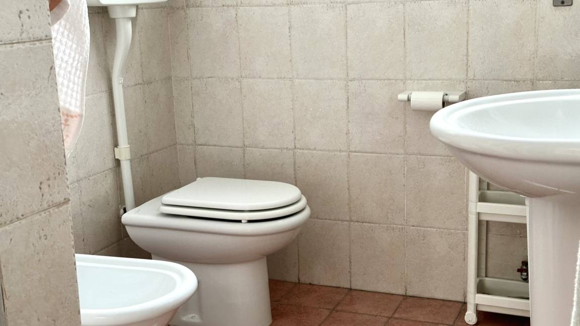 Photo of Bathroom in Villaggio Taunus