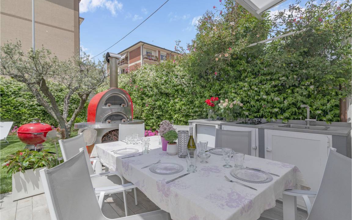 Photo of Patio Balcony in Civitanova Marche