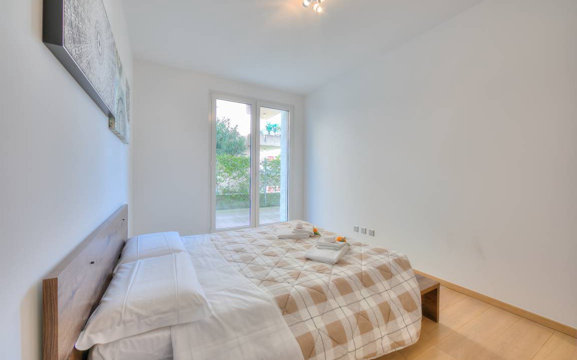 Photo of Bedroom in Lugano