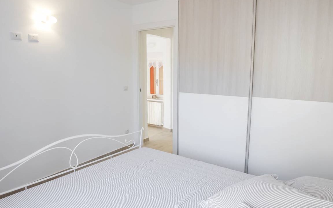 Photo of Bedroom in Sirolo