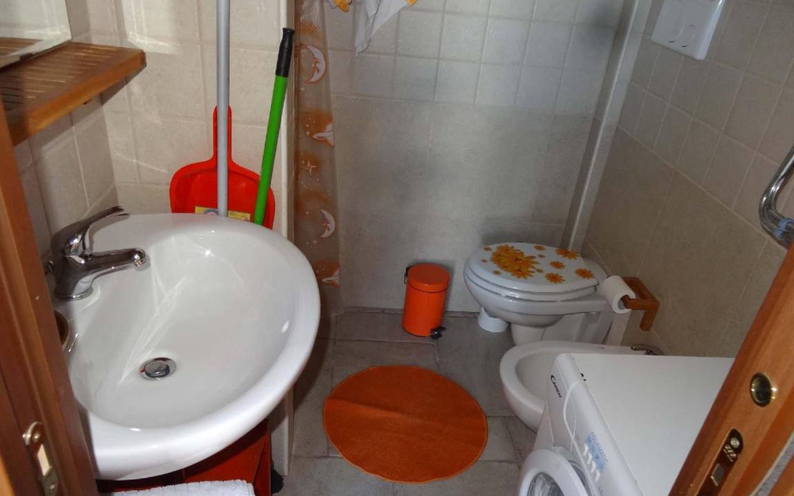 Photo of Bathroom in Casalini