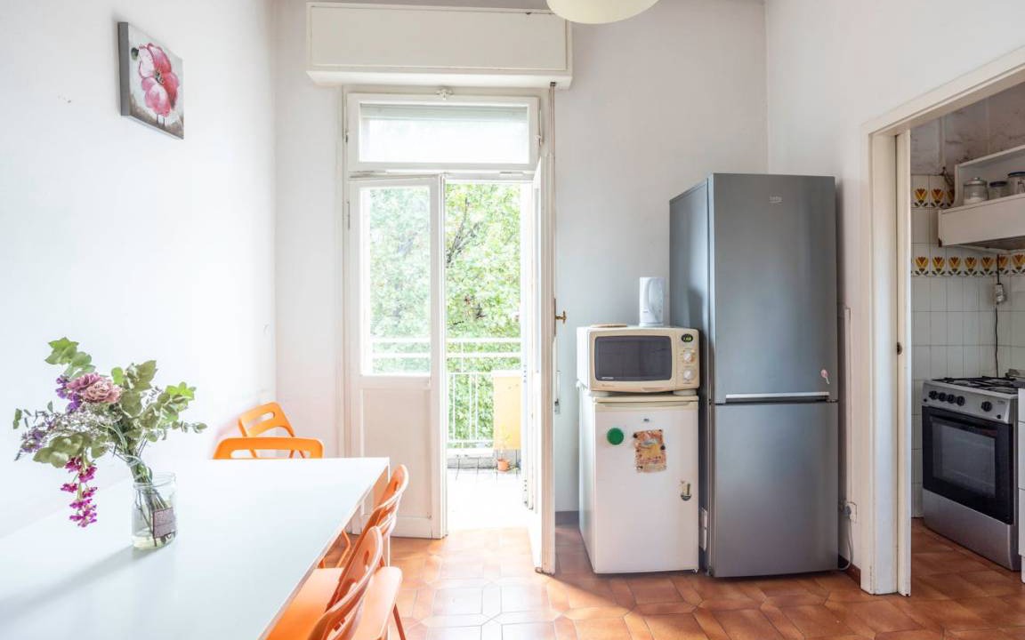 Photo of Kitchen in Bolognina