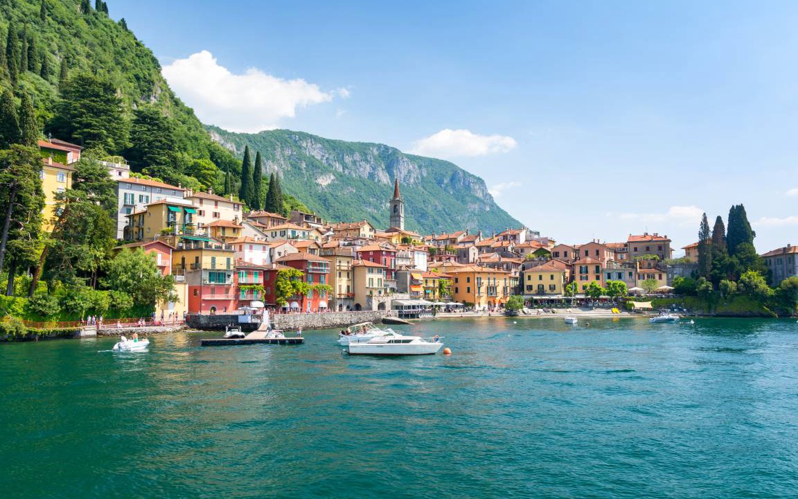Photo of Others in Argegno