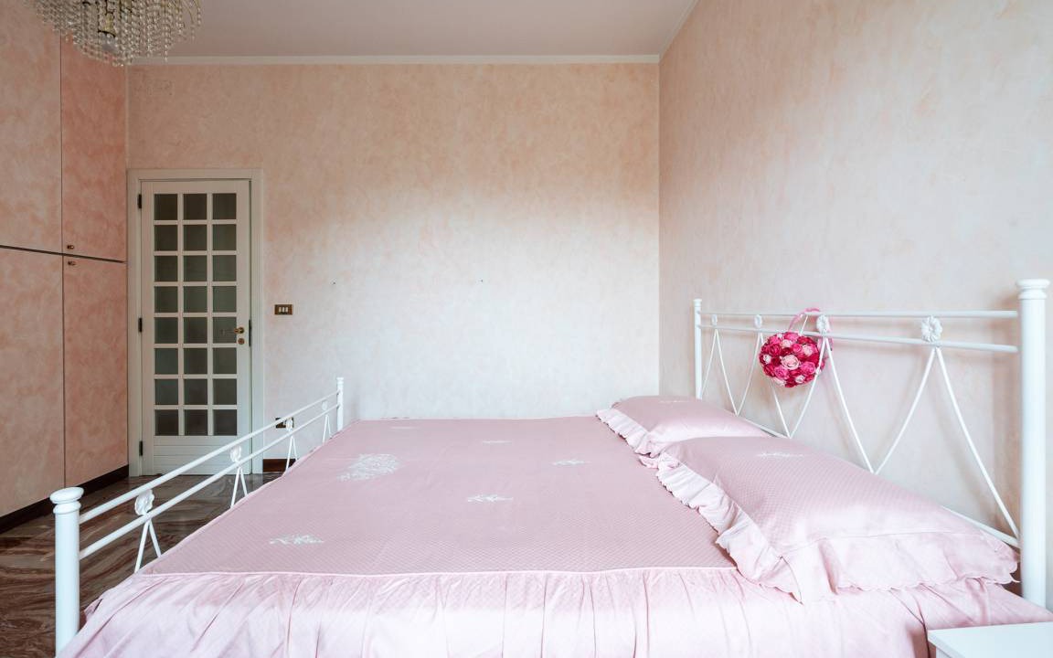 Photo of Bedroom in Locorotondo