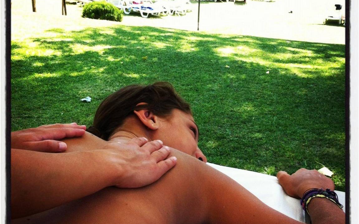 Photo of Outdoor in Contursi Terme