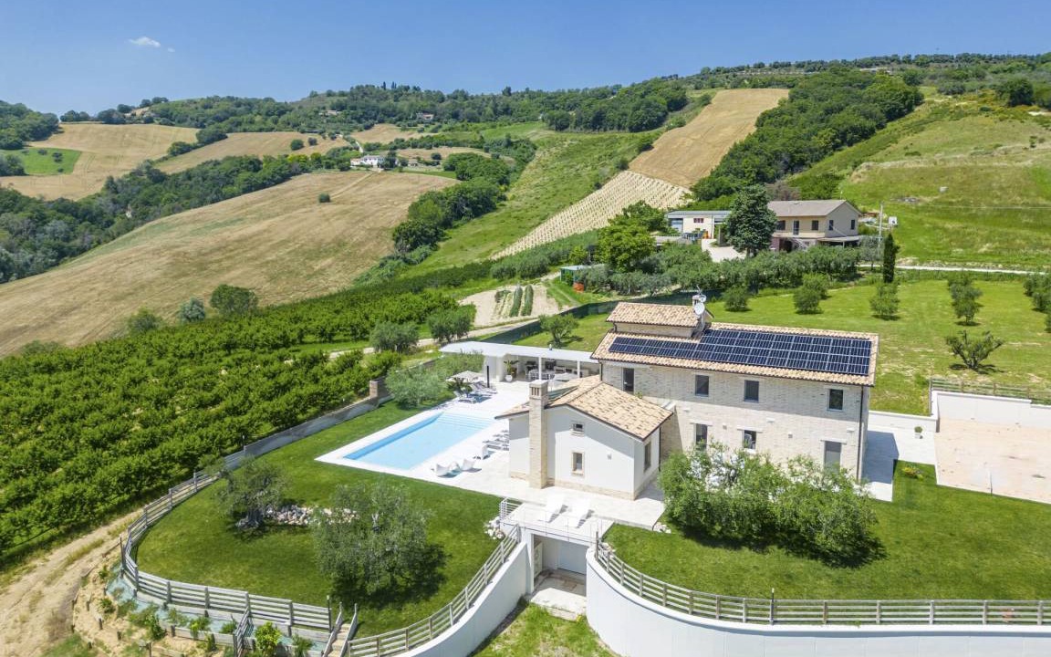 Photo of Buildings in Monterubbiano