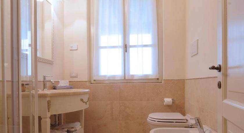 Photo of Bathroom in Pozzolengo