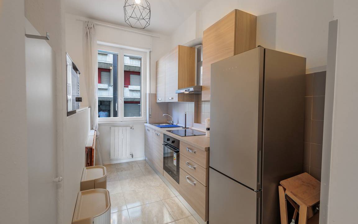 Photo of Kitchen in Bergamo