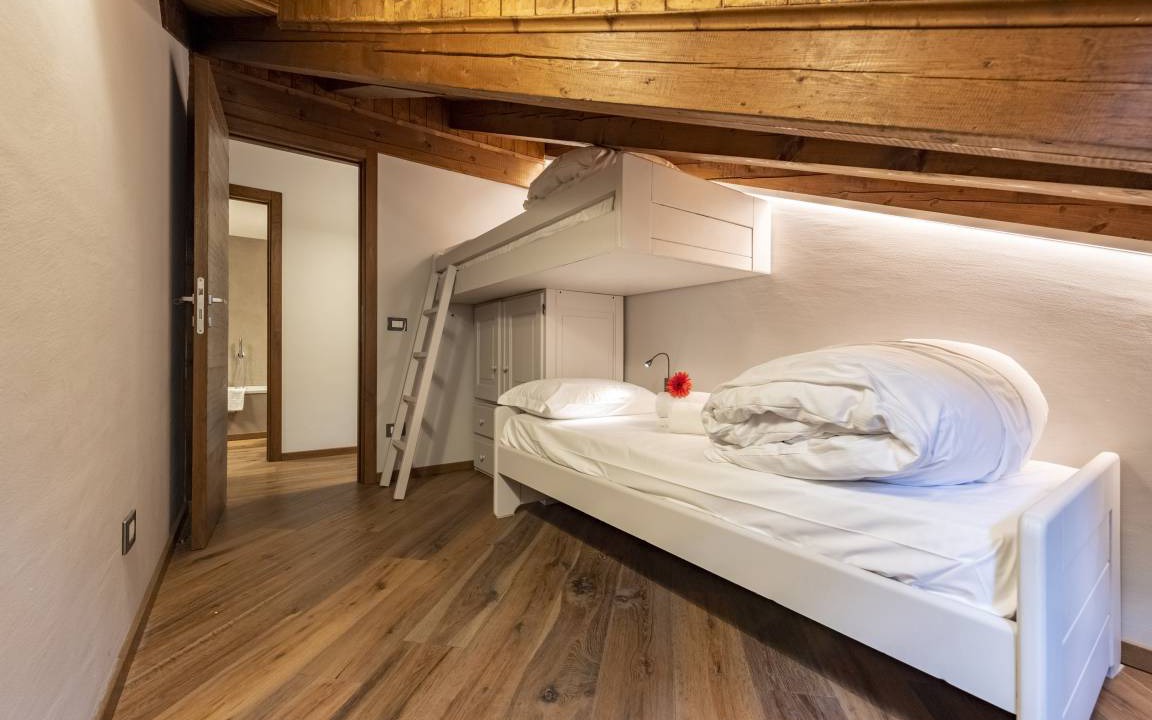 Photo of Bedroom in Dolonne