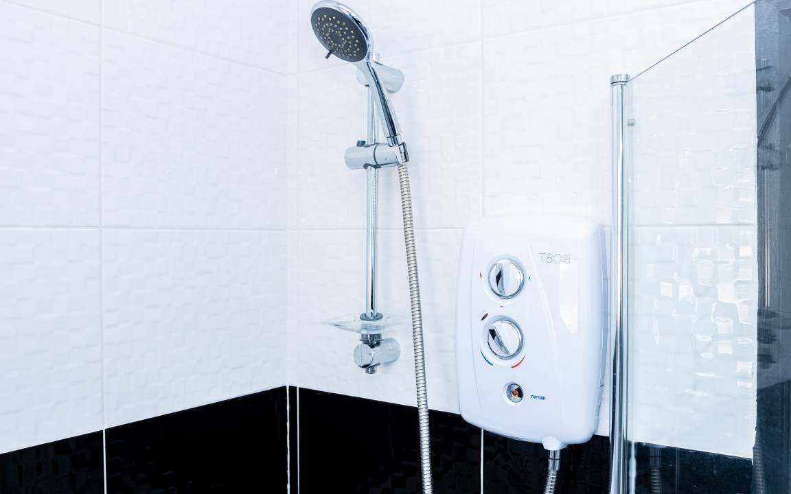 Photo of Bathroom in Dudley