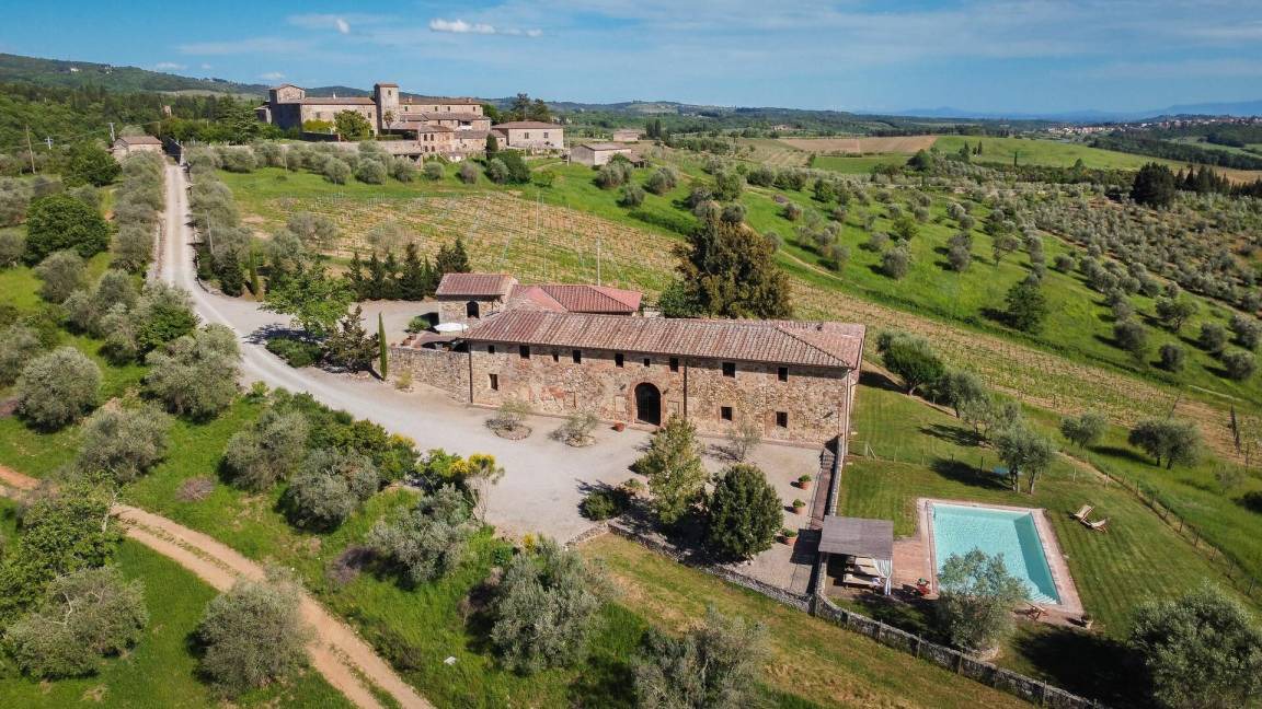 Photo of Others in Castellina in Chianti