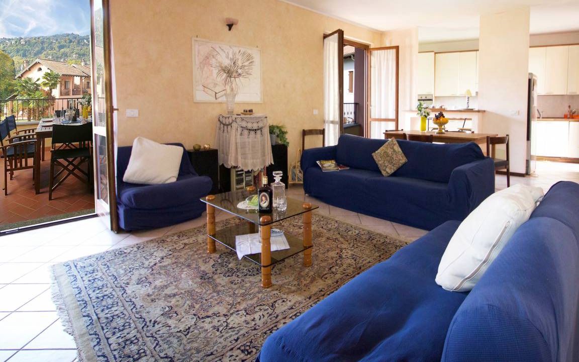 Photo of Livingroom in Lesa