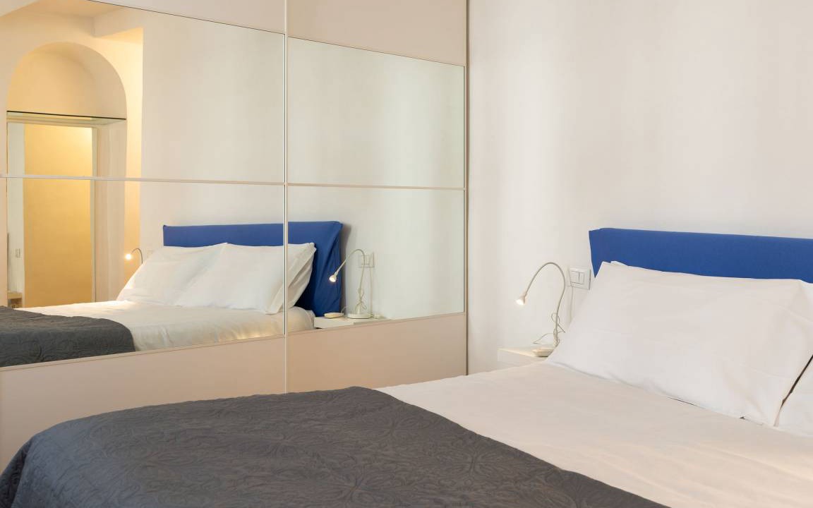 Photo of Bedroom in San Lorenzo