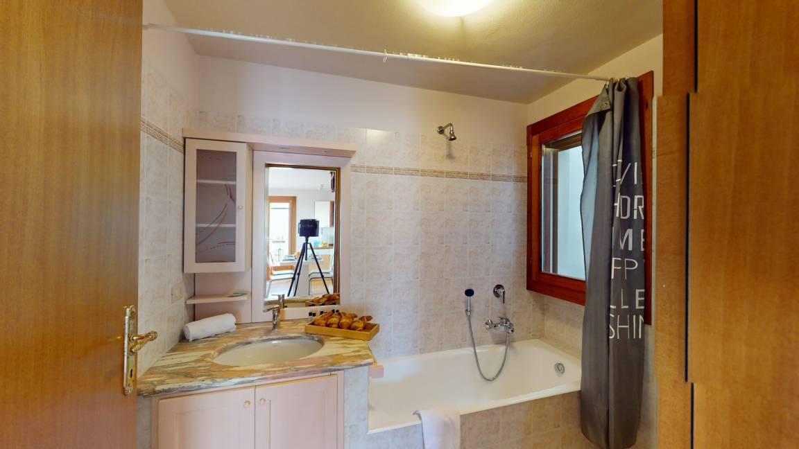 Photo of Bathroom in Villanuova sul Clisi