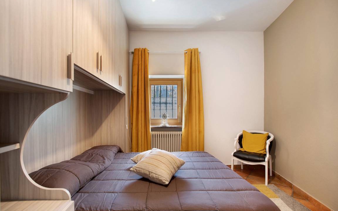 Photo of Bedroom in Roisan