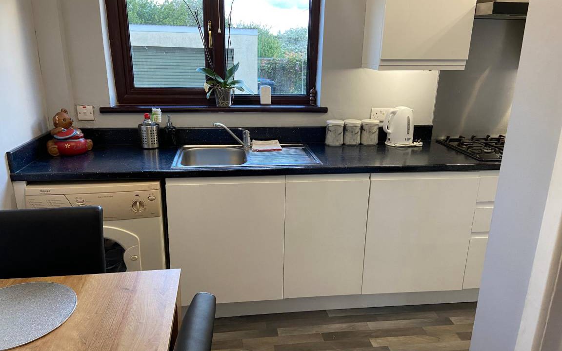 Photo of Kitchen in Ballymoney