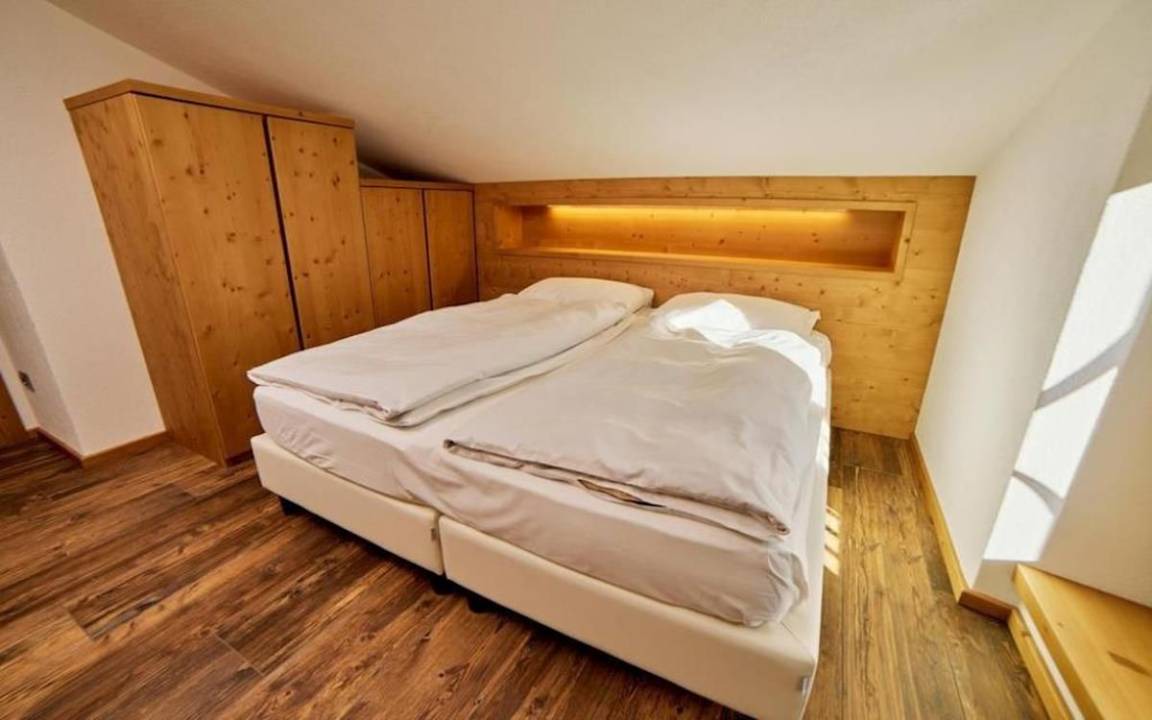 Photo of Bedroom in Valdisotto