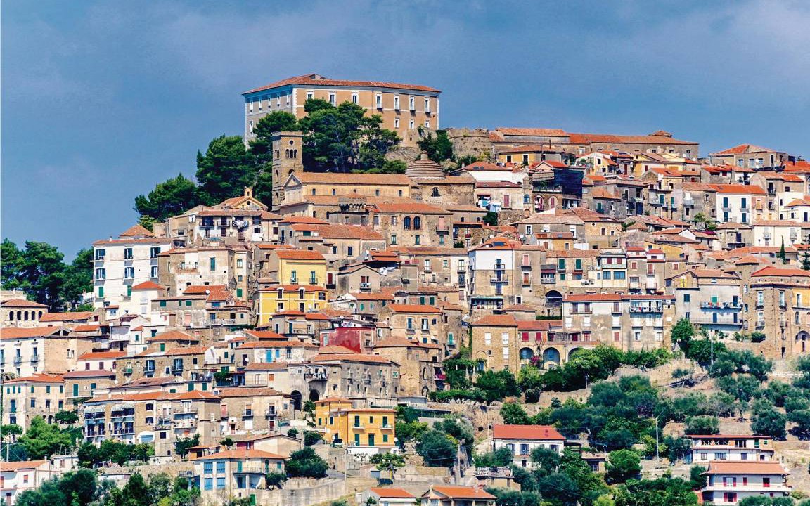 Photo of Others in Santa Maria di Castellabate
