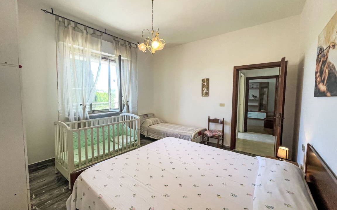 Photo of Bedroom in Torino di Sangro