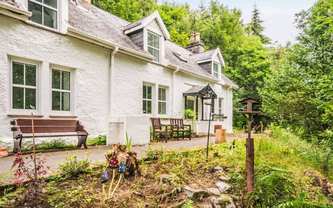 Photo of Others in Invermoriston