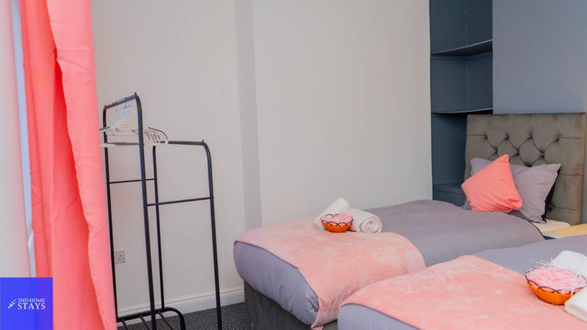 Photo of Bedroom in Cradley Heath