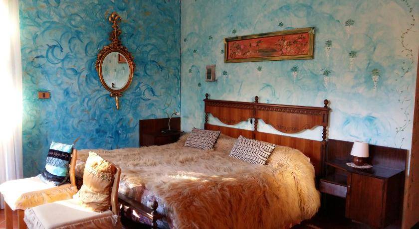 Photo of Bedroom in Borgomanero