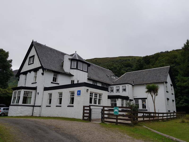 Photo of Others in Lochranza