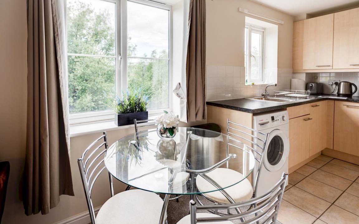 Photo of Kitchen in Oxford