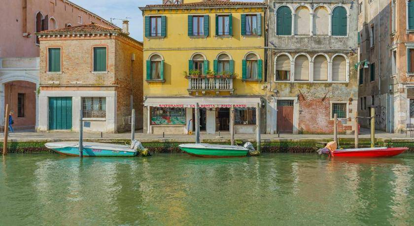Photo of Others in Cannaregio