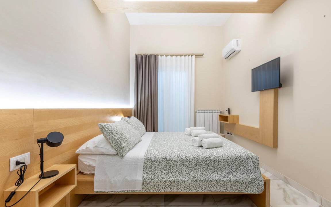 Photo of Bedroom in Boscoreale