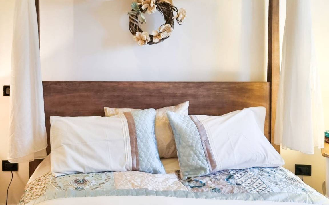 Photo of Bedroom in Paglieta