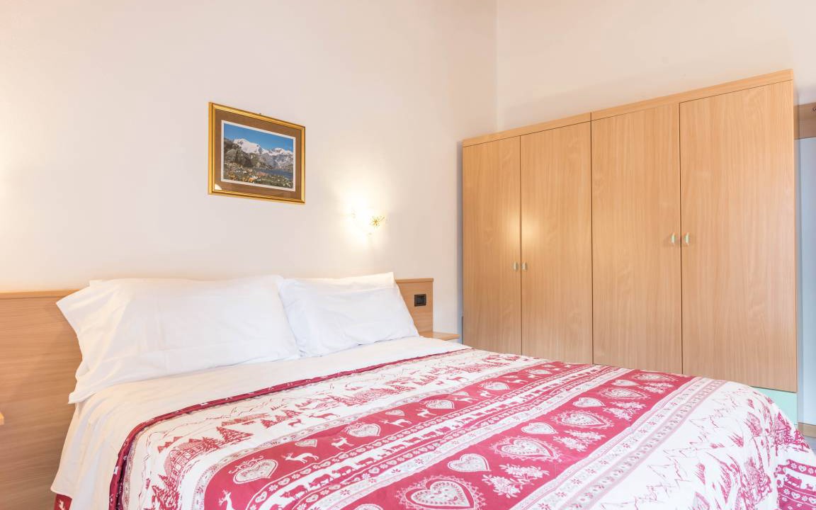 Photo of Bedroom in Cogolo