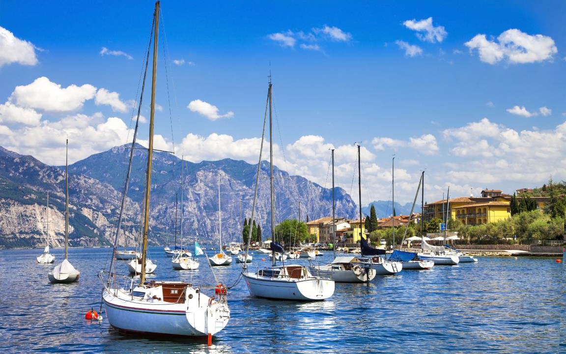 Photo of Others in Padenghe sul Garda