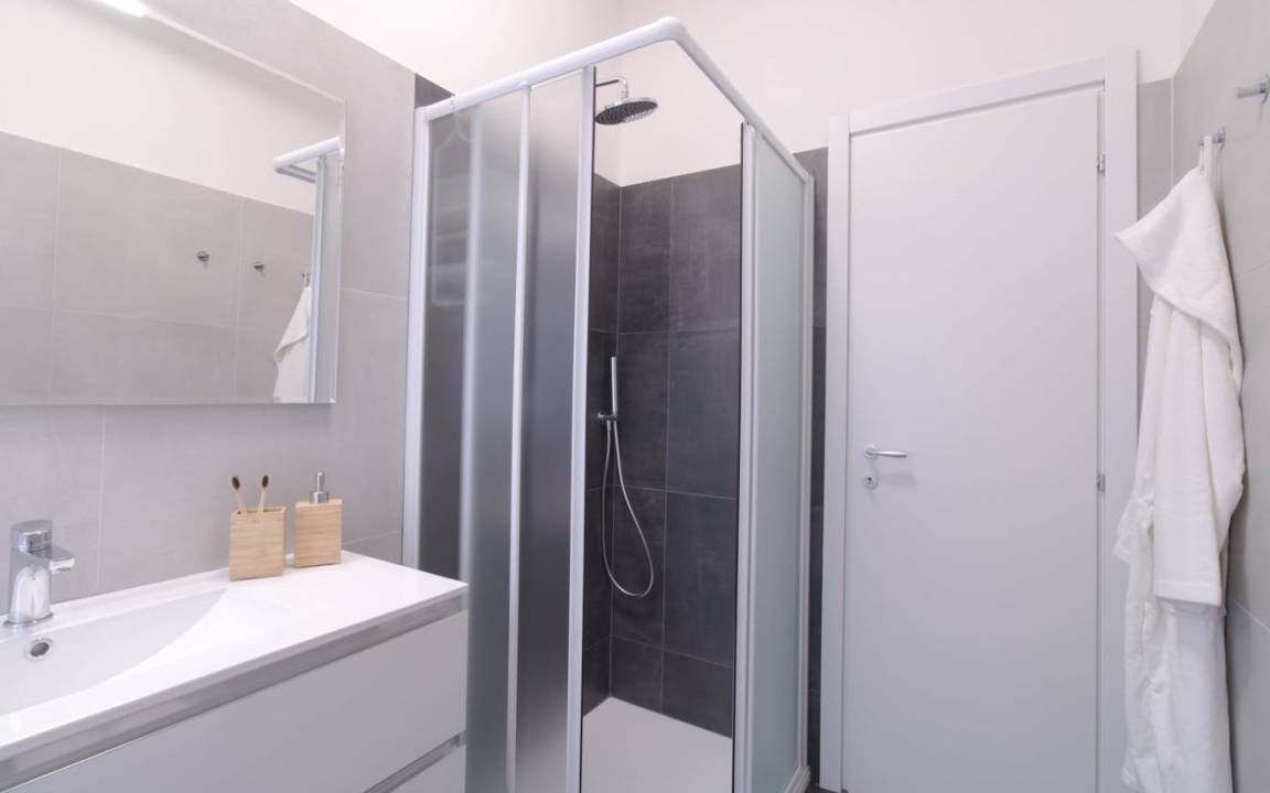 Photo of Bathroom in Crocifissa di Rosa