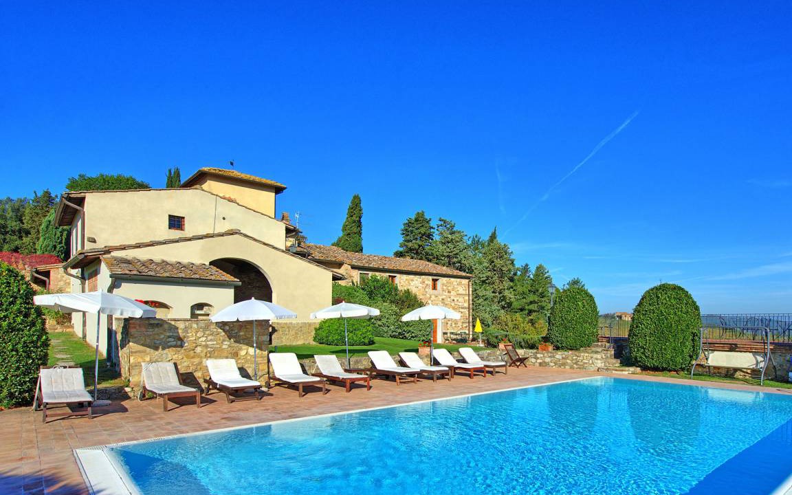 Photo of Others in San Casciano in Val di Pesa