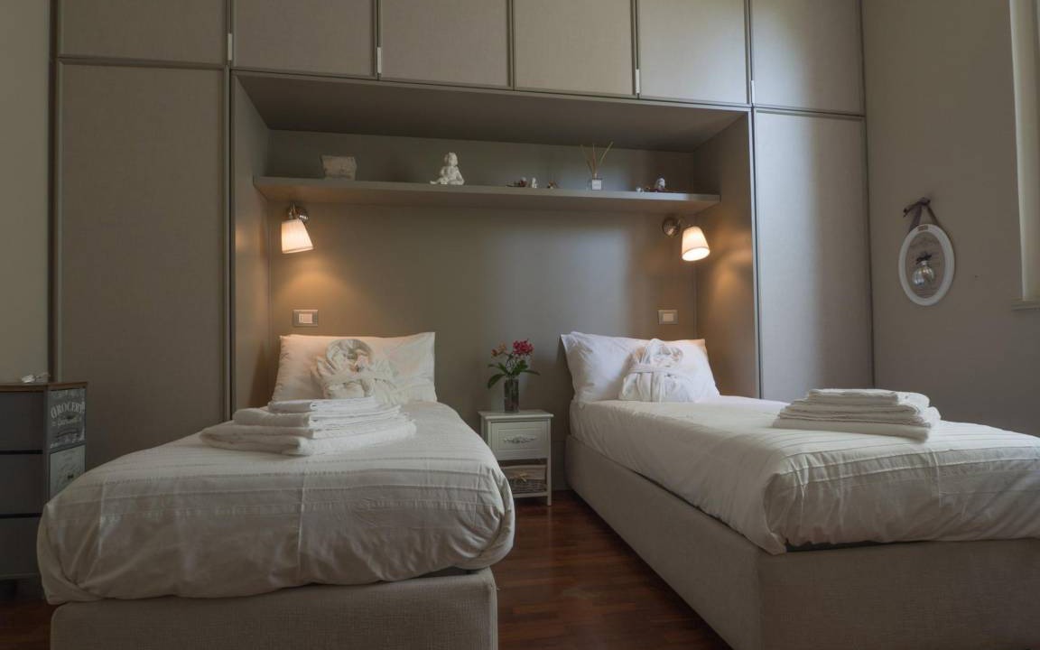 Photo of Bedroom in Cattolica