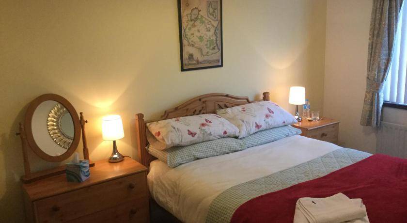 Photo of Bedroom in Lisnagunogue