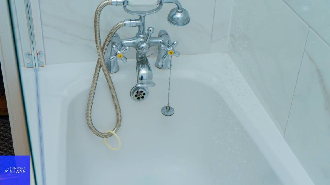 Photo of Bathroom in Cradley Heath