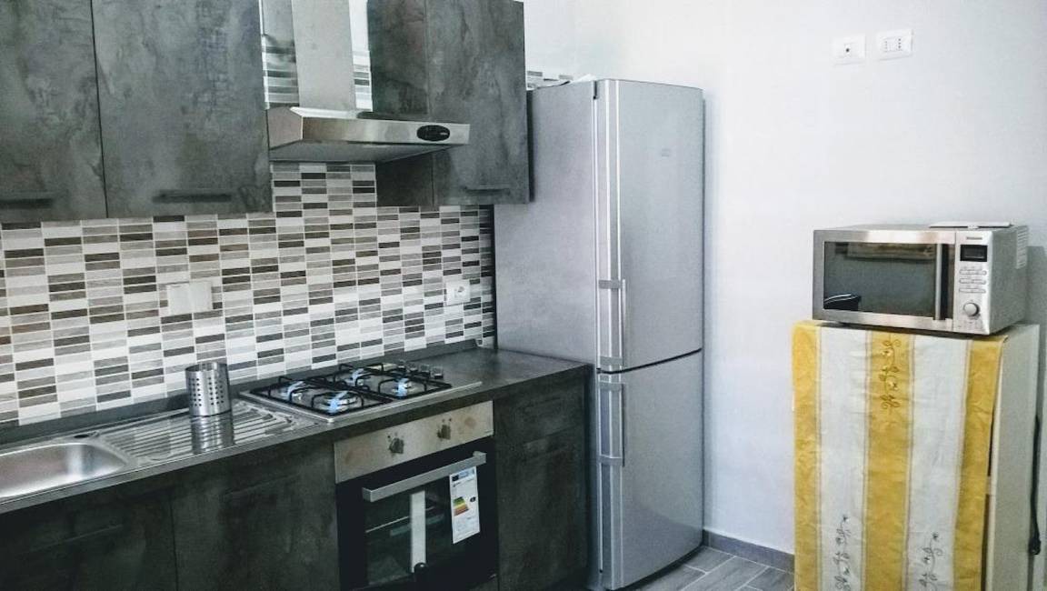 Photo of Kitchen in San Donato