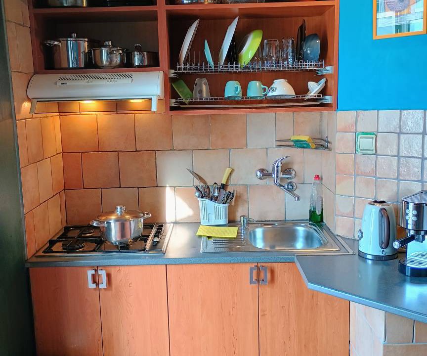 Photo of Kitchen in Skadarlija