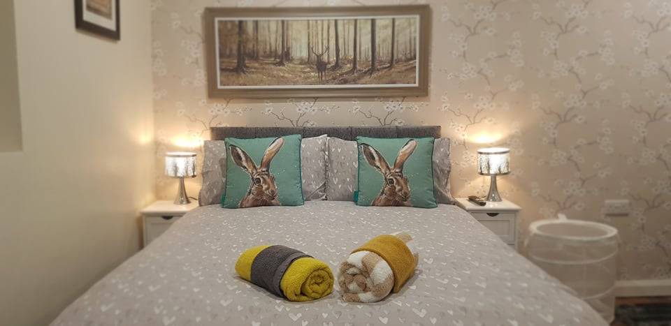 Photo of Bedroom in Loughinisland