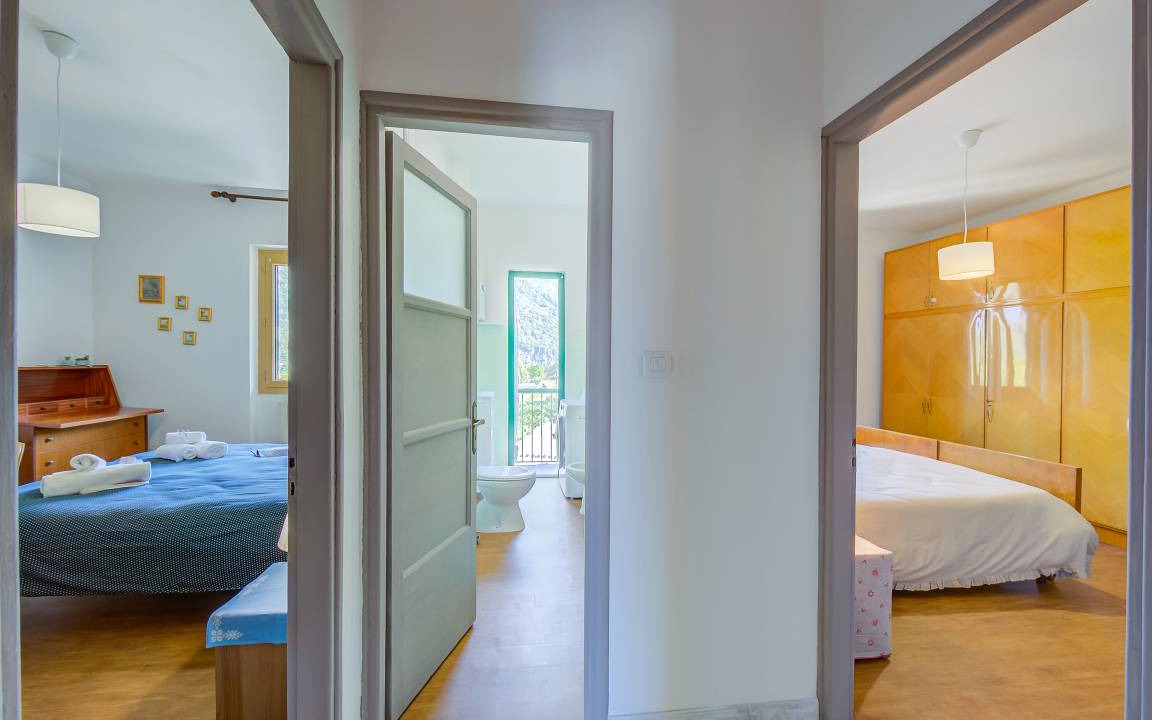 Photo of Bedroom in Trontano