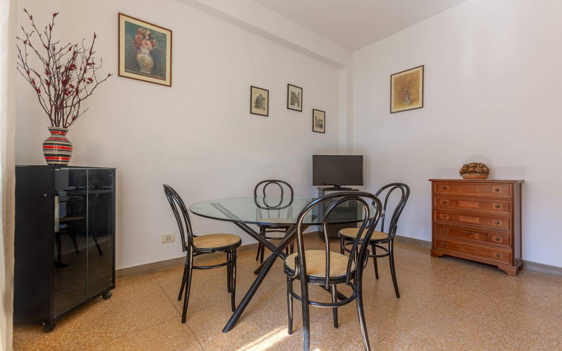 Photo of Livingroom in San Donato-San Vitale