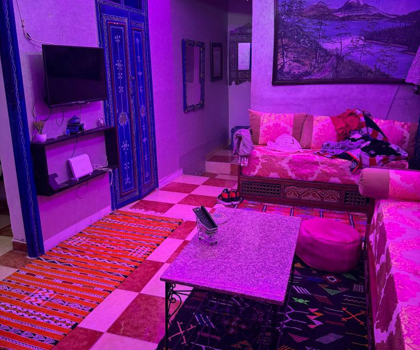 Photo of Others in Chefchaouen
