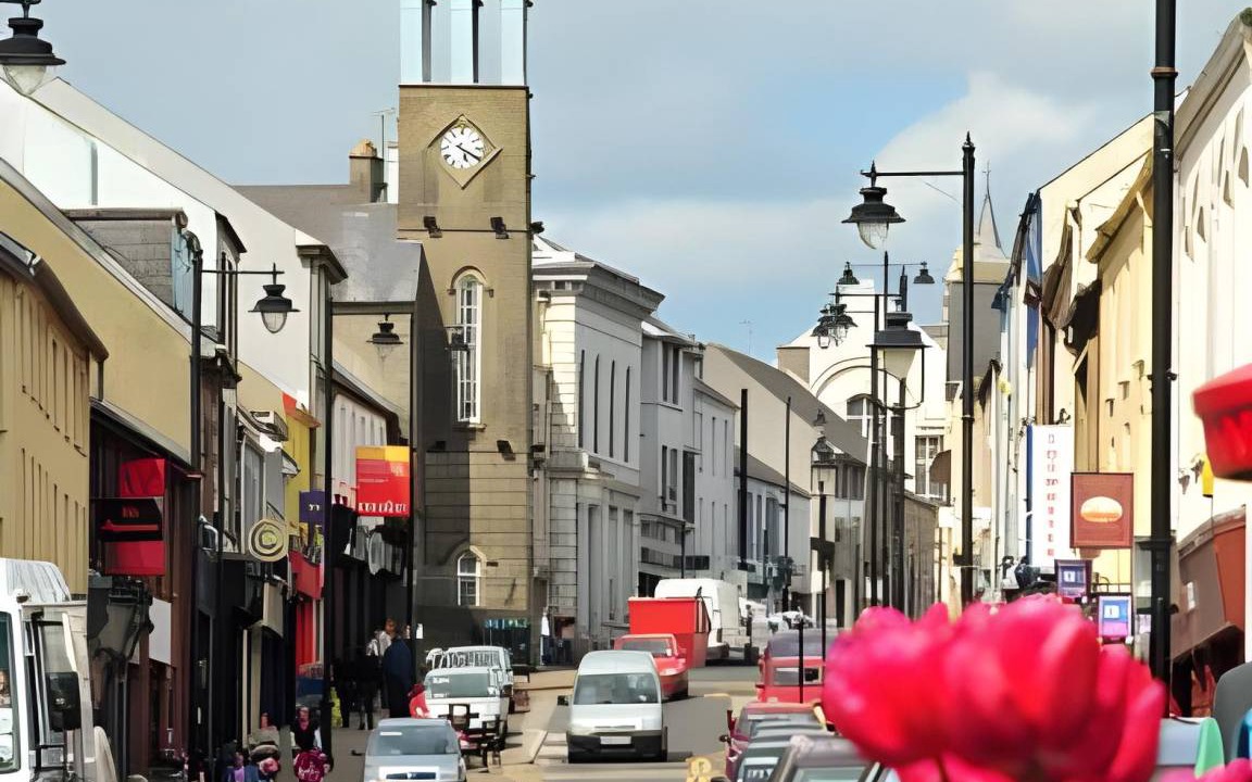 Photo of Others in Ballymoney