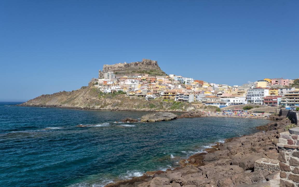 Photo of Others in Castelsardo Historic Centre