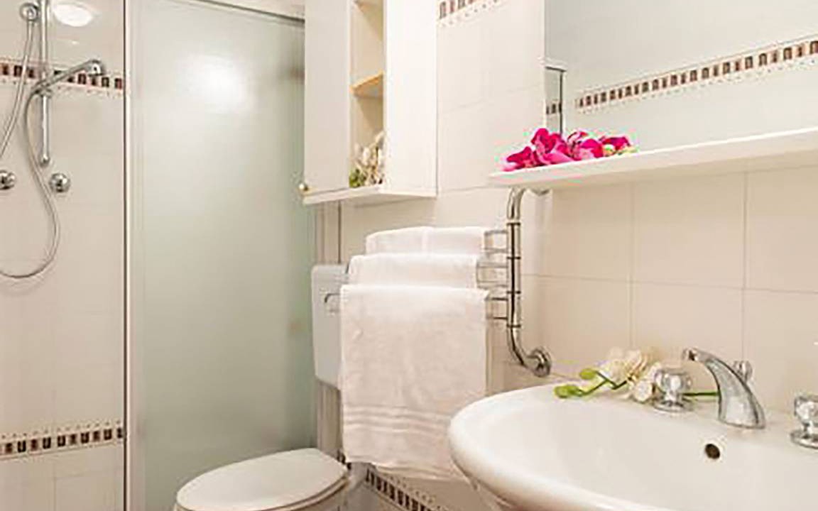 Photo of Bathroom in Montichiari